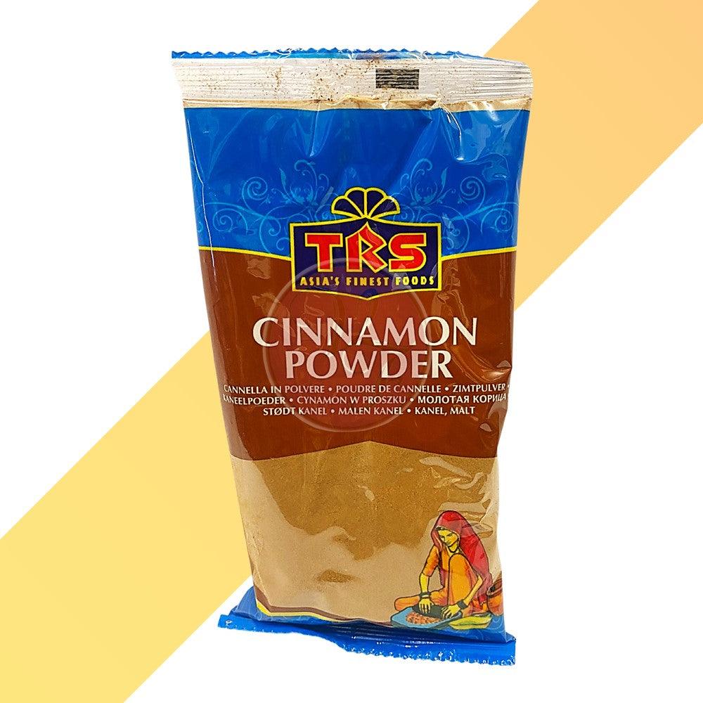 Zimt-Pulver - Cinnamon Powder - TRS - 100 g